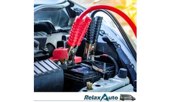 Comment utiliser des câbles de batterie : démarrer votre voiture en toute sécurité